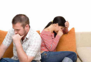 ¿Cómo superar la infidelidad?