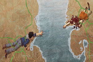 Relación a distancia