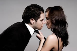 Seducción
